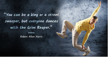quotes about street dance